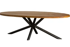 Eettafel Selva