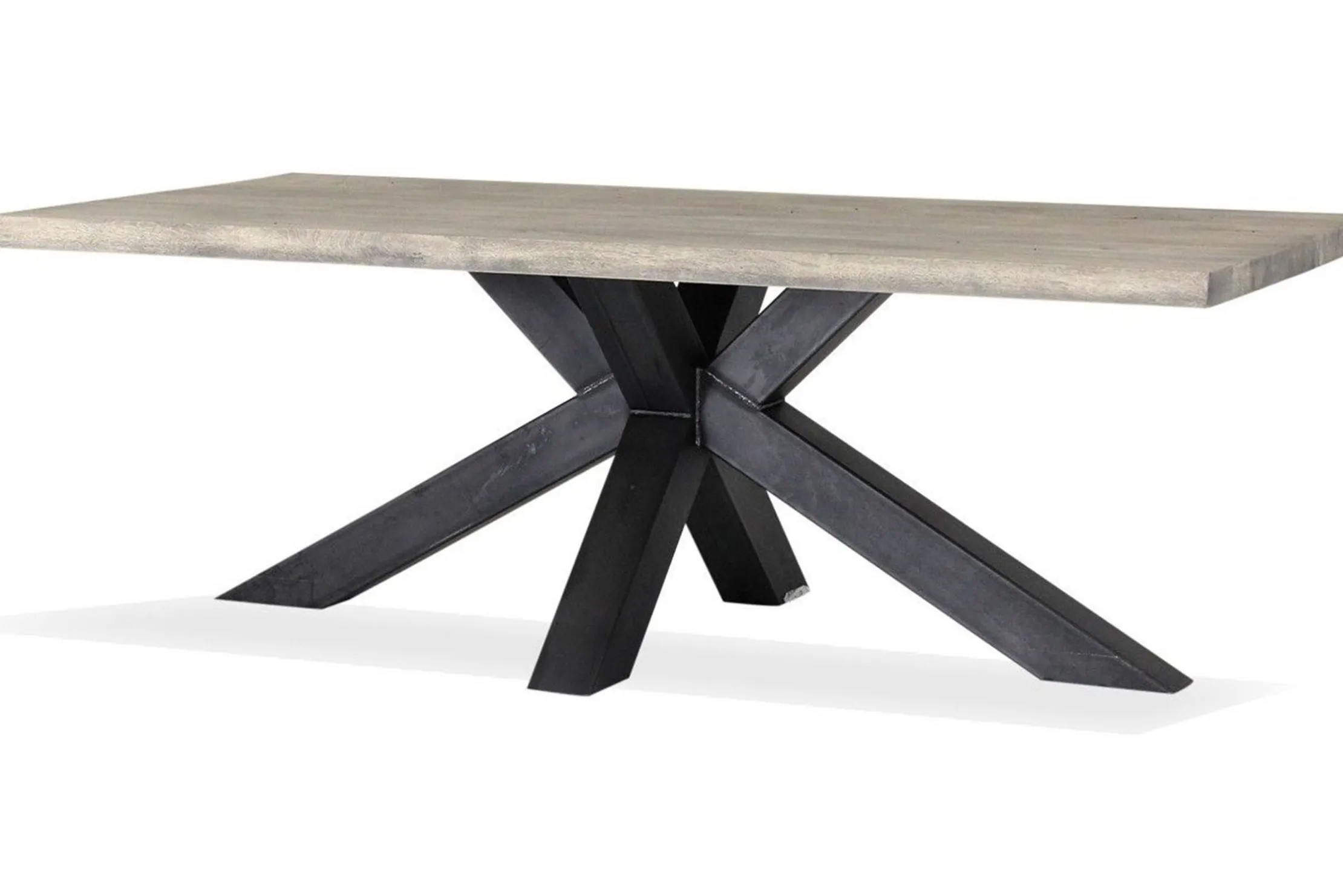 Eettafel Sento