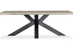 Eettafel Sento