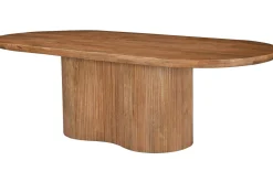 Eettafel Sevilla