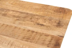 Eettafel Sloppy Edge