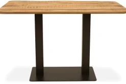 Eettafel Sloppy Edge
