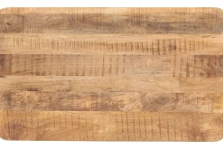 Eettafel Sloppy Edge