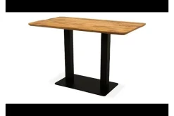 Eettafel Sloppy Edge