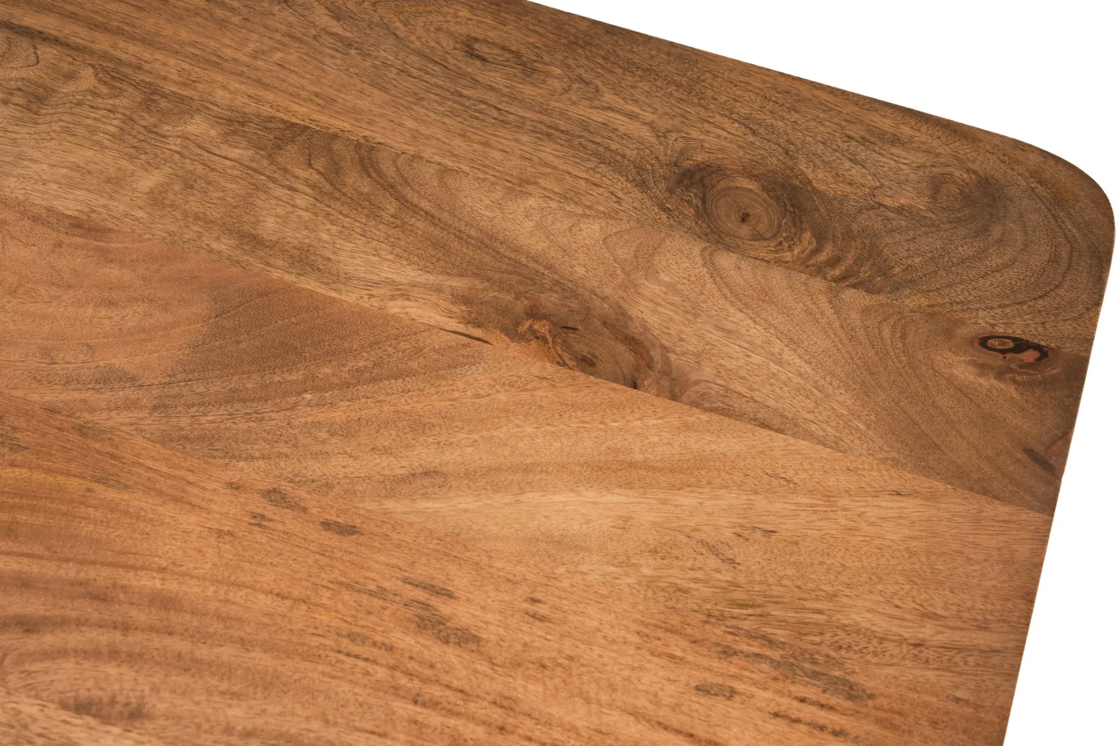 Eettafel Sloppy Edge