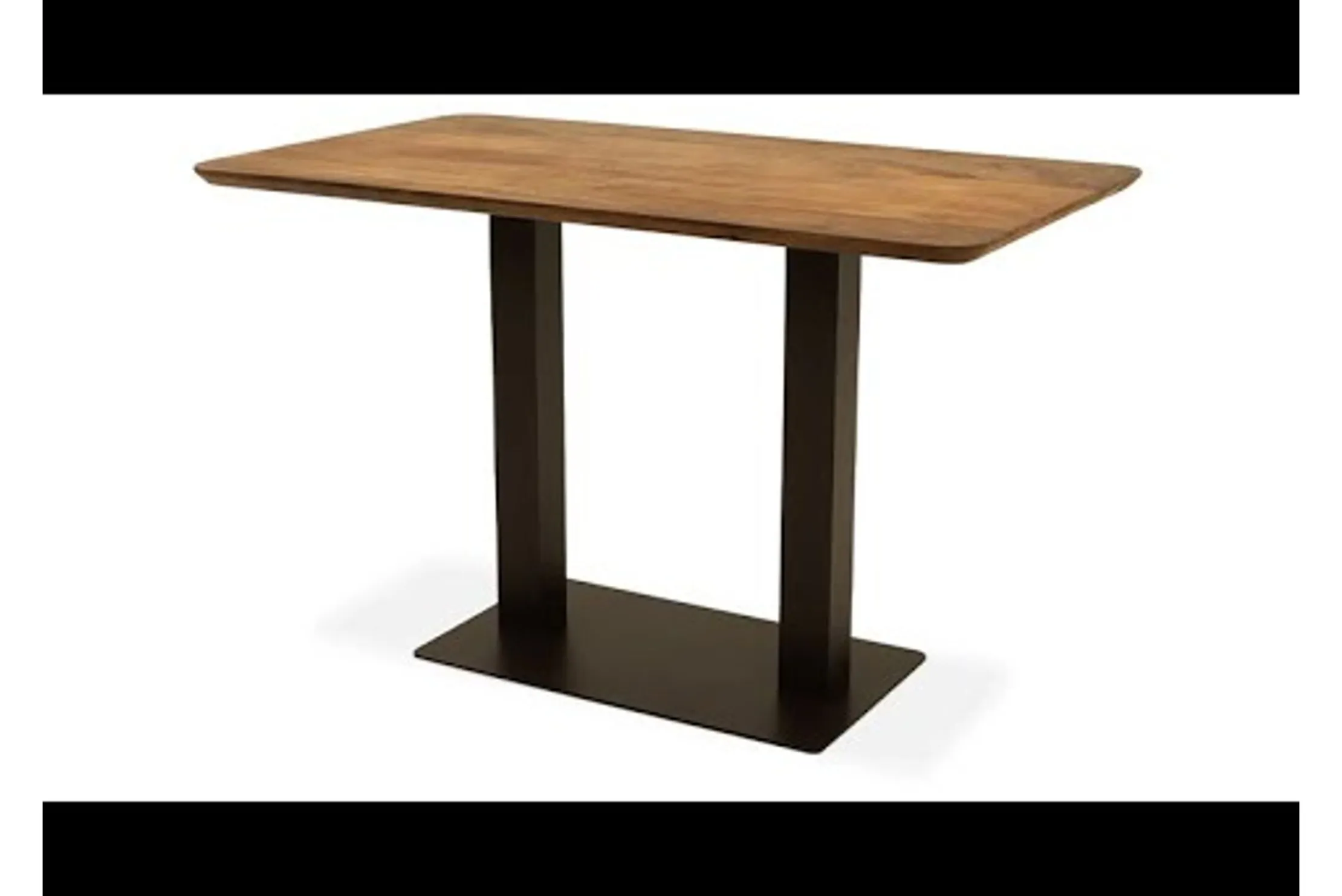 Eettafel Sloppy Edge
