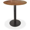 Eettafel Sloppy Edge