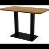 Eettafel Sloppy Edge