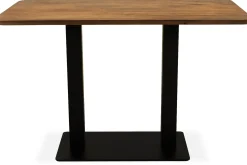 Eettafel Sloppy Edge