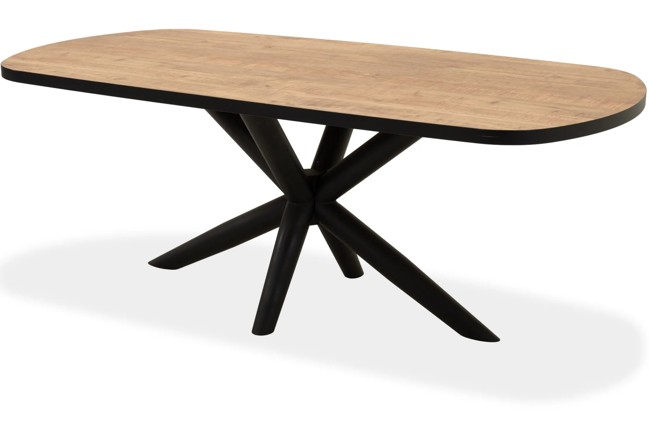 Eettafel Status