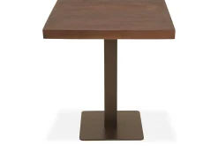 Eettafel Straight Edge
