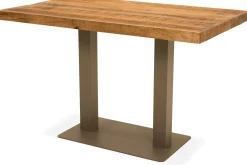 Eettafel Straight Edge