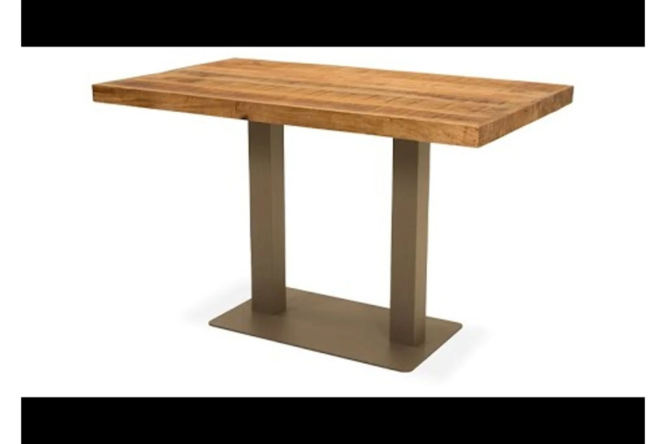 Eettafel Straight Edge