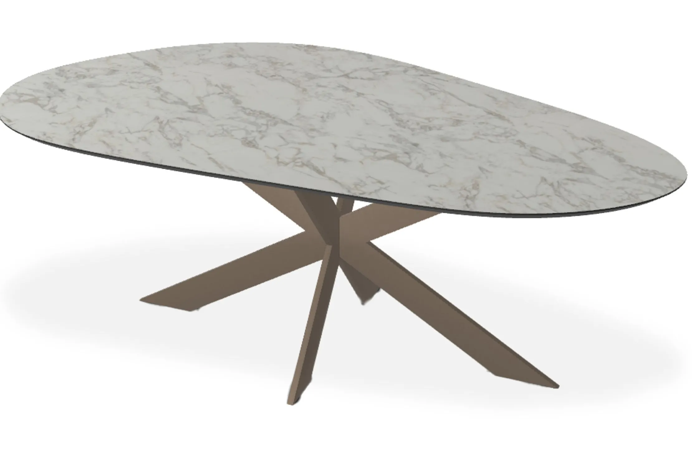 Eettafel Sucre
