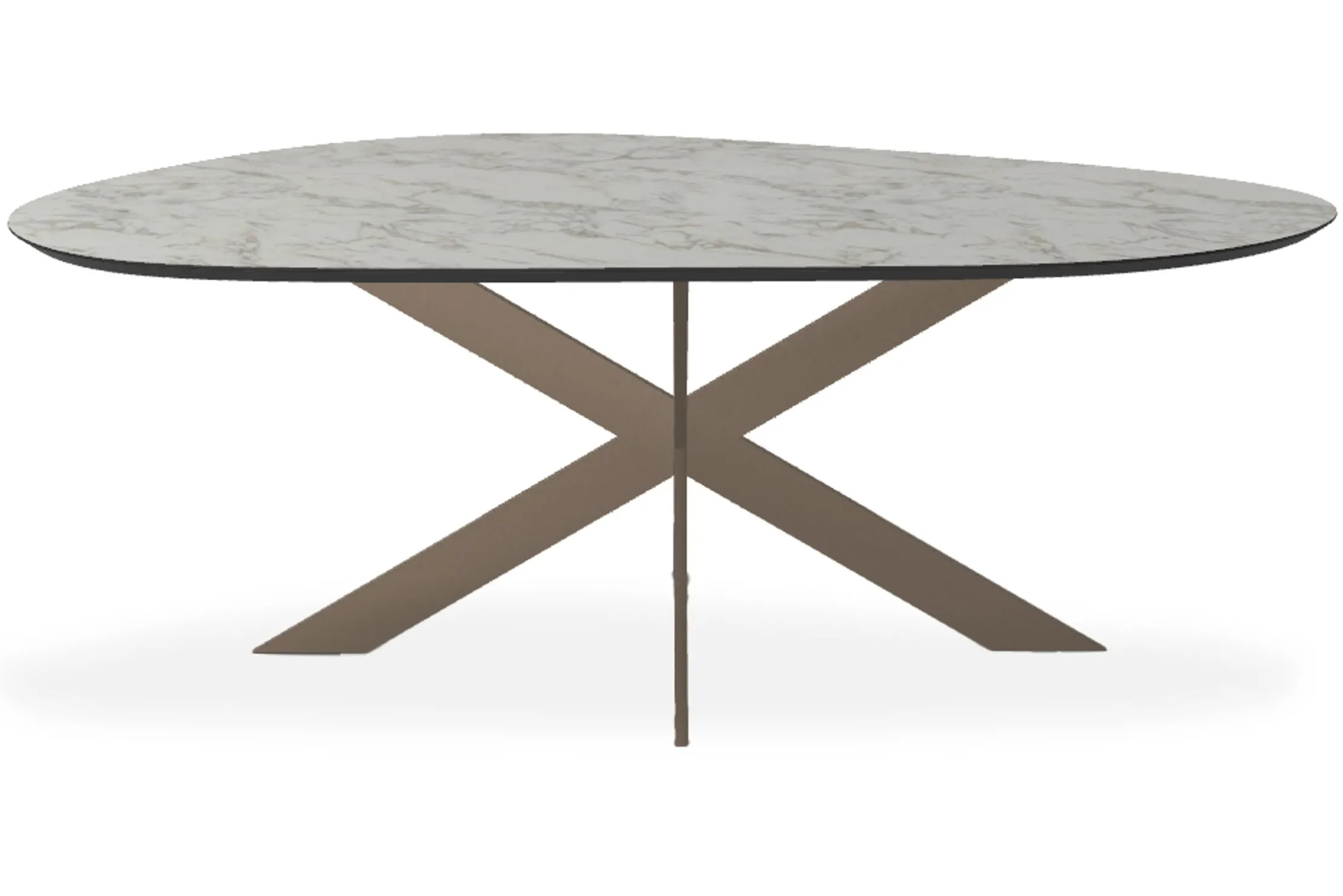 Eettafel Sucre