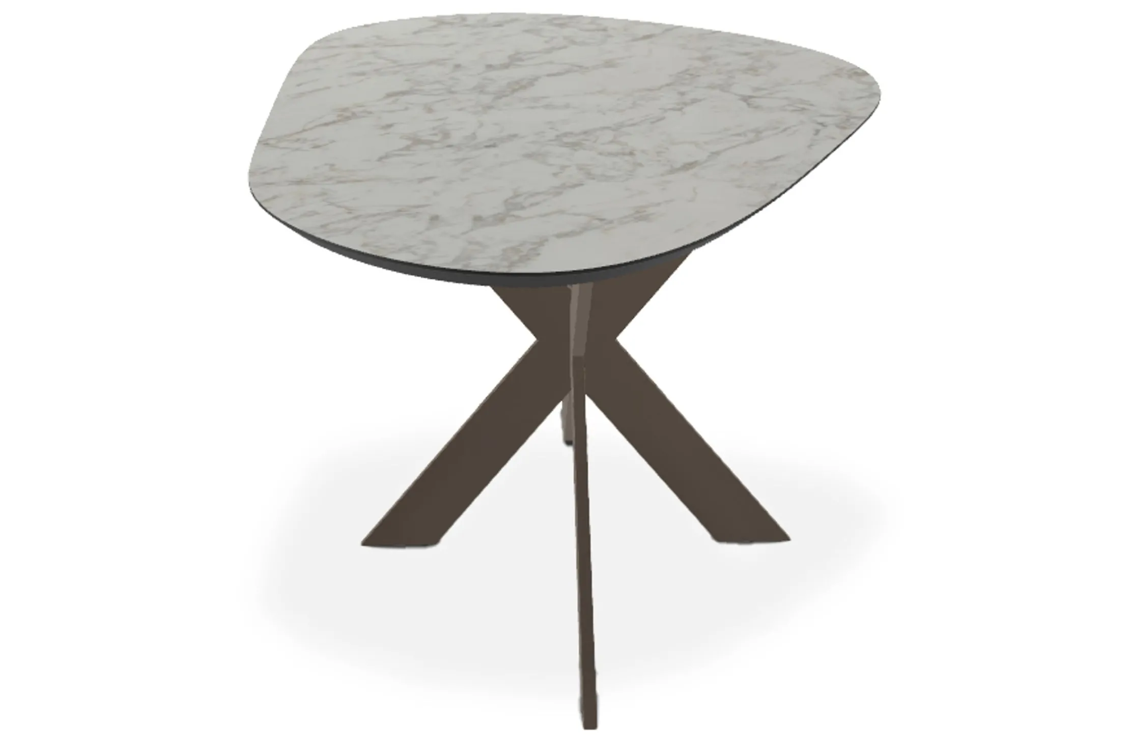 Eettafel Sucre