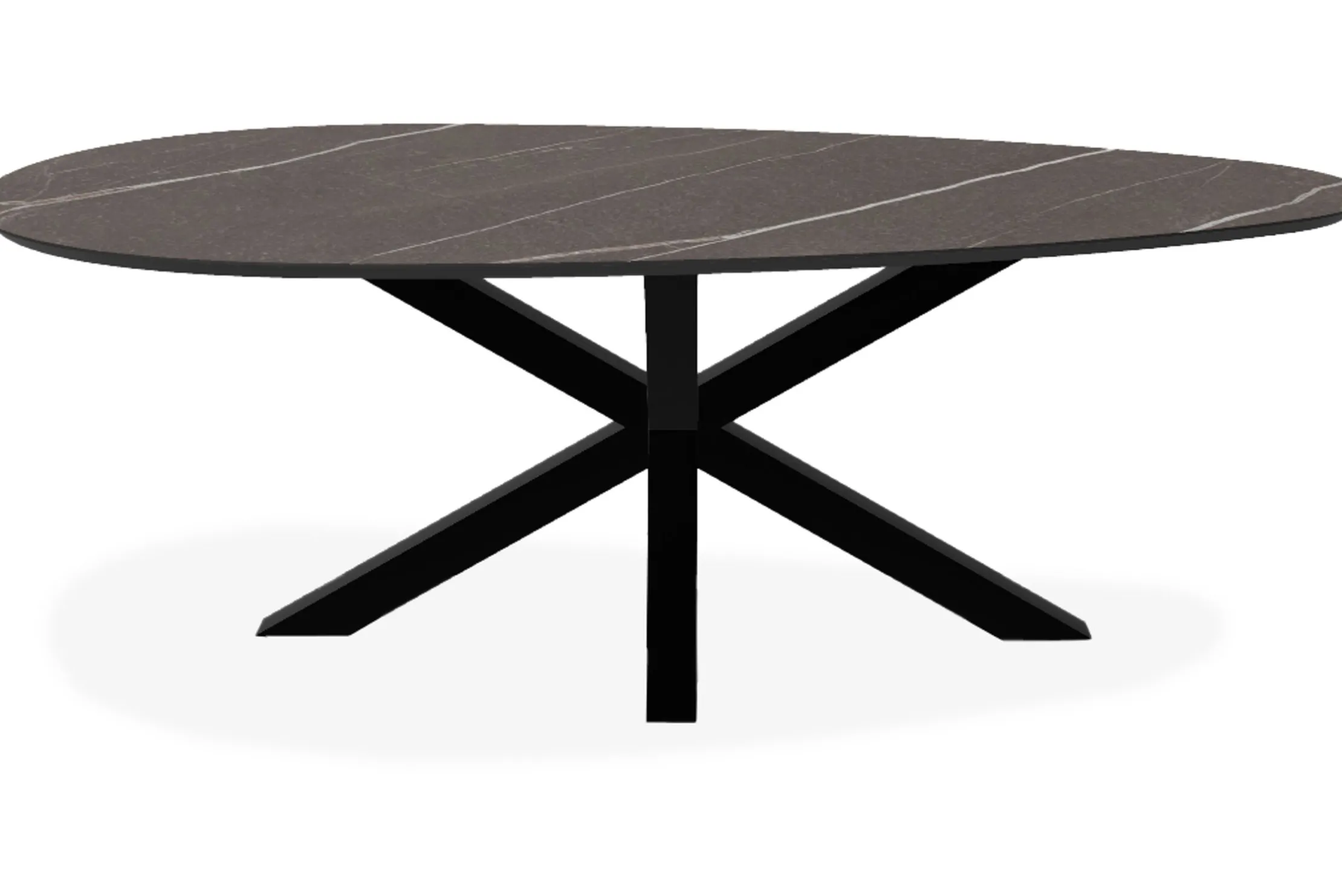 Eettafel Sucre