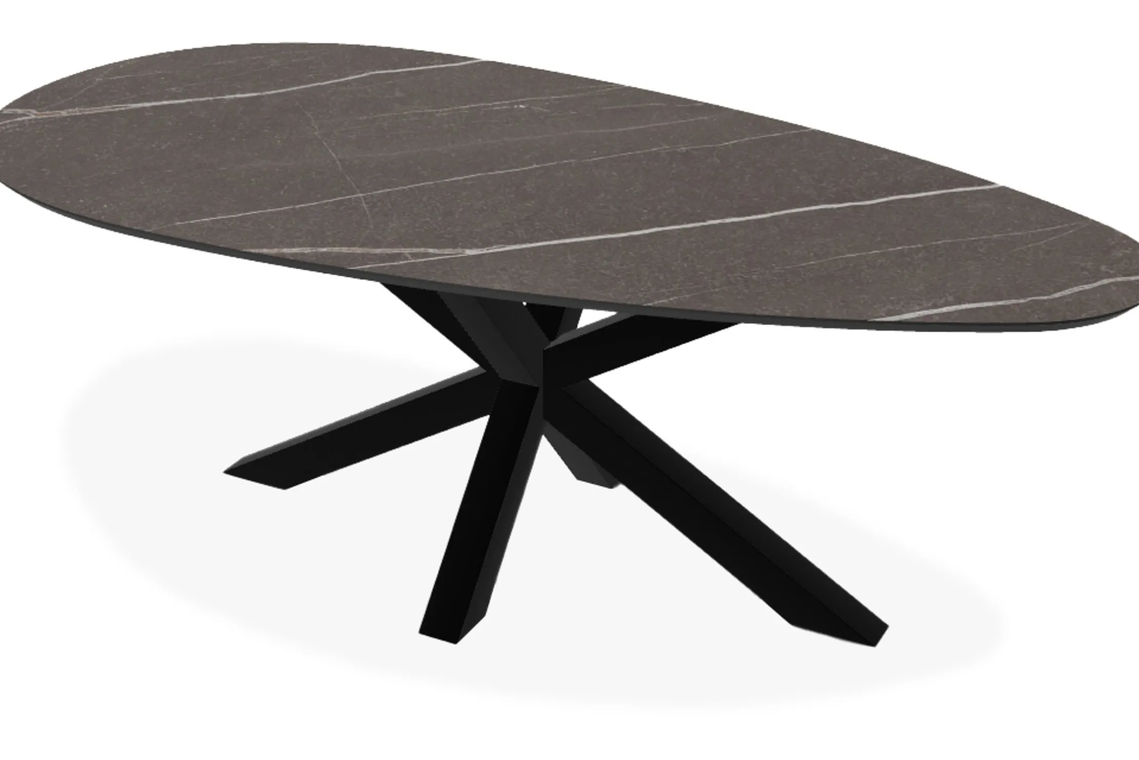 Eettafel Sucre