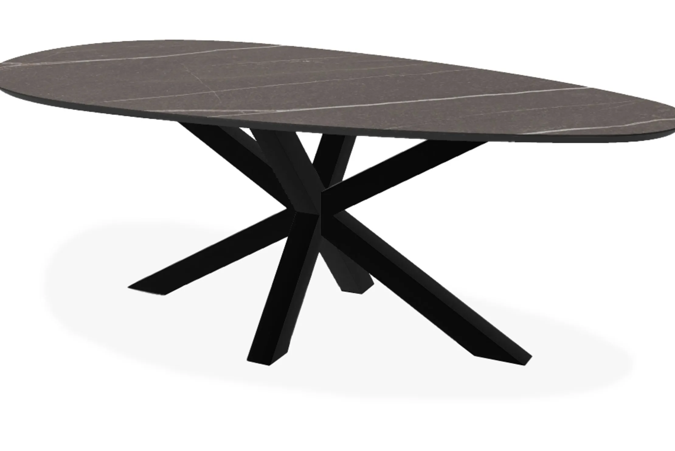 Eettafel Sucre