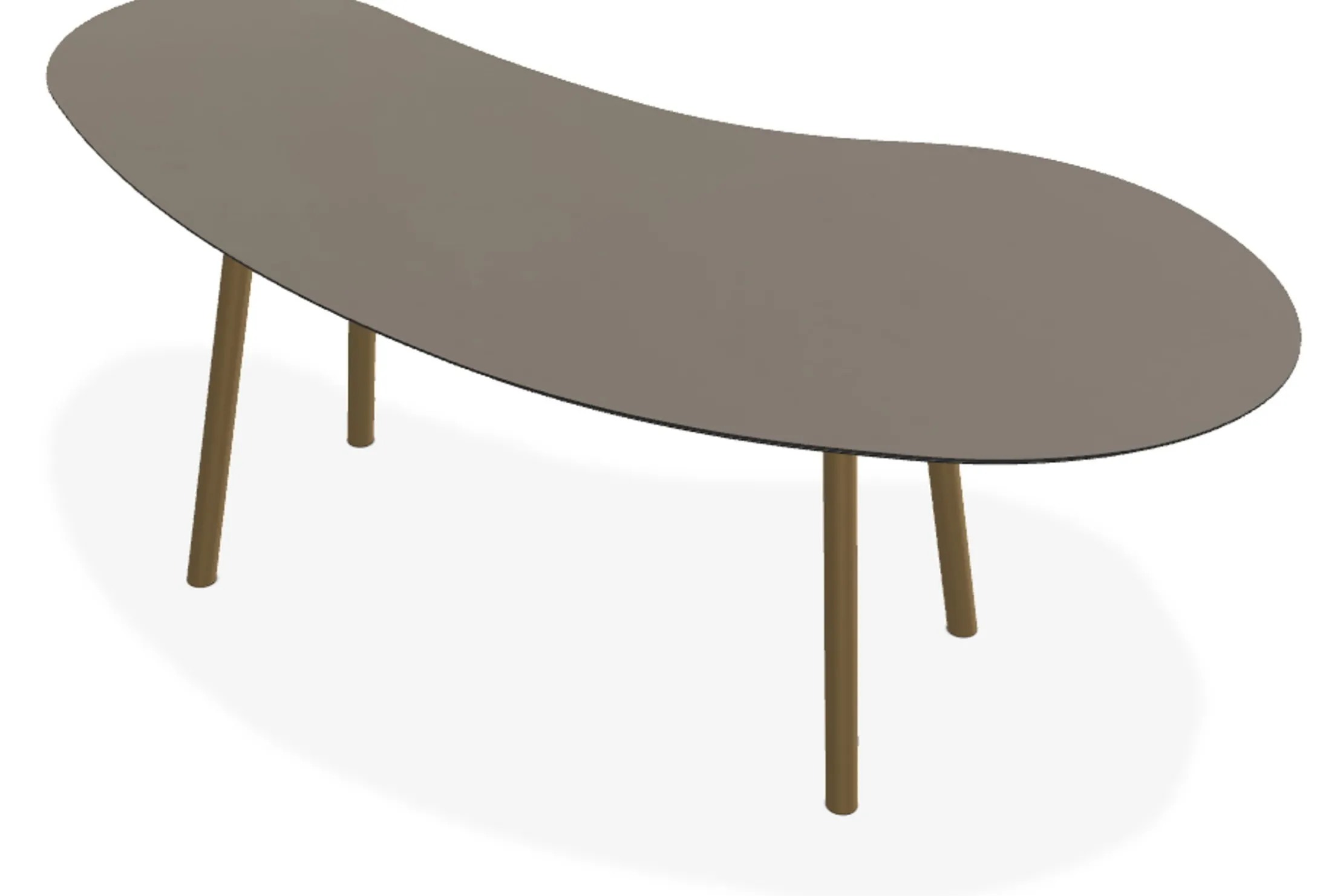 Eettafel Sucre