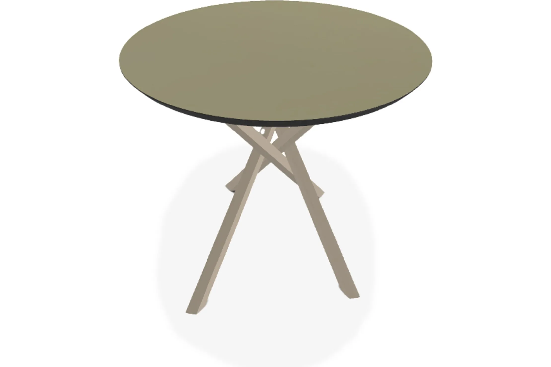 Eettafel Sucre