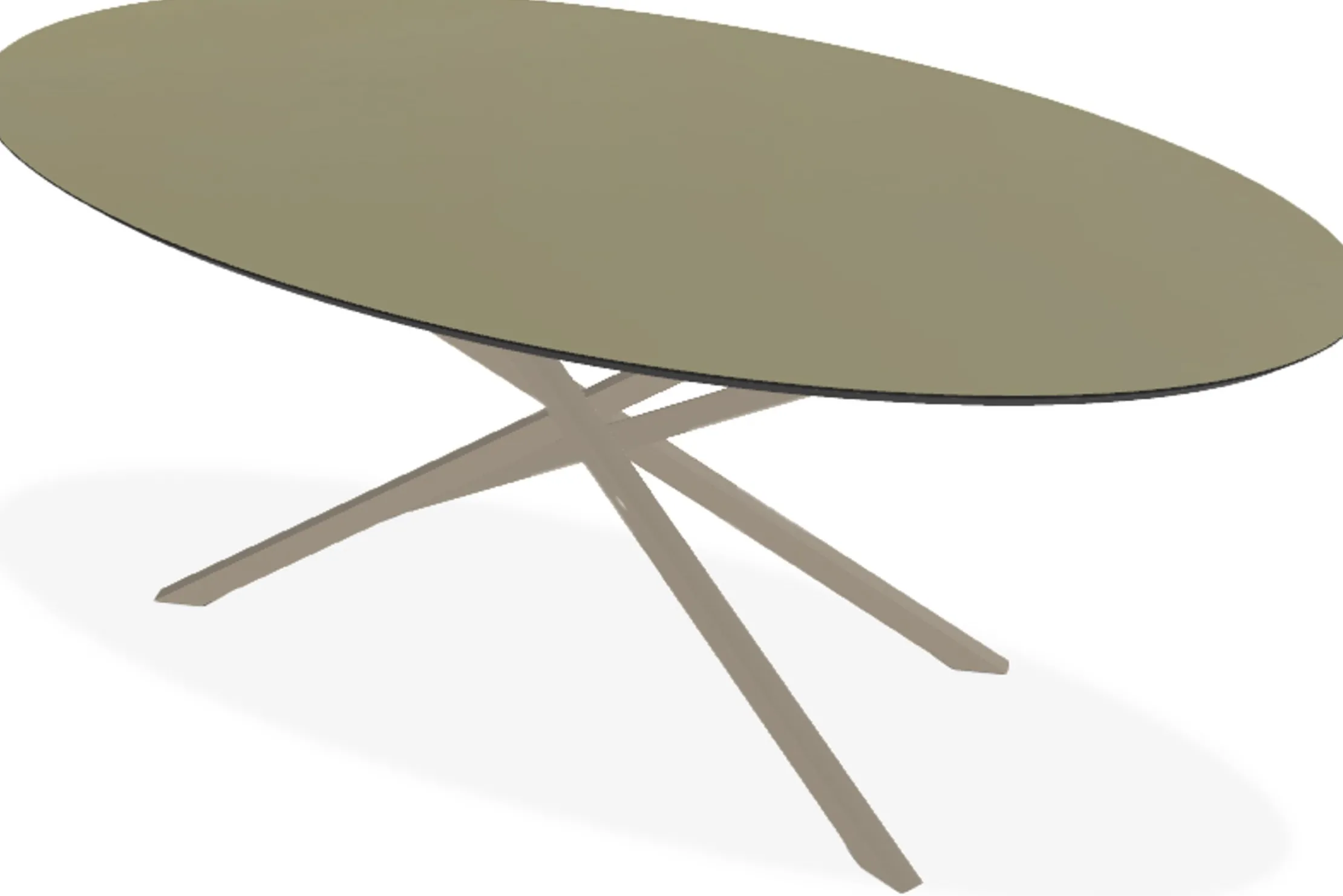 Eettafel Sucre
