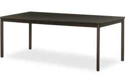Eettafel Tobago