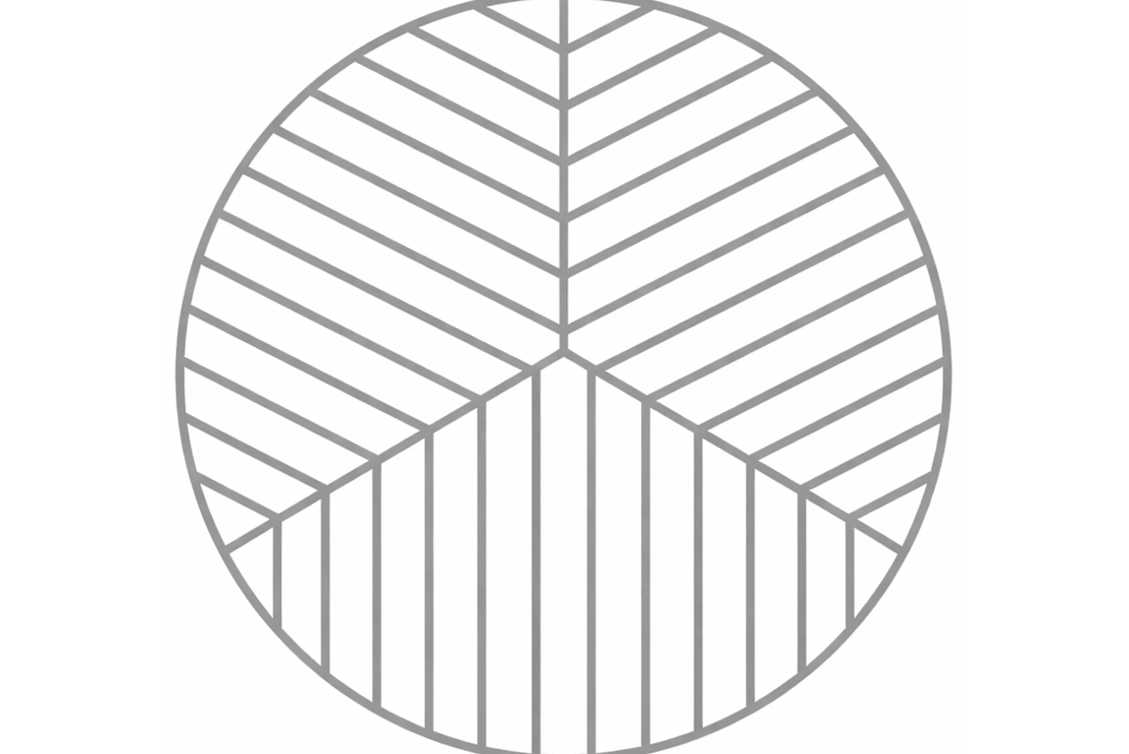 Eettafel Trivero