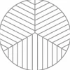 Eettafel Trivero