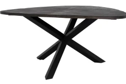 Eettafel Trivero