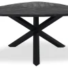 Eettafel Trivero