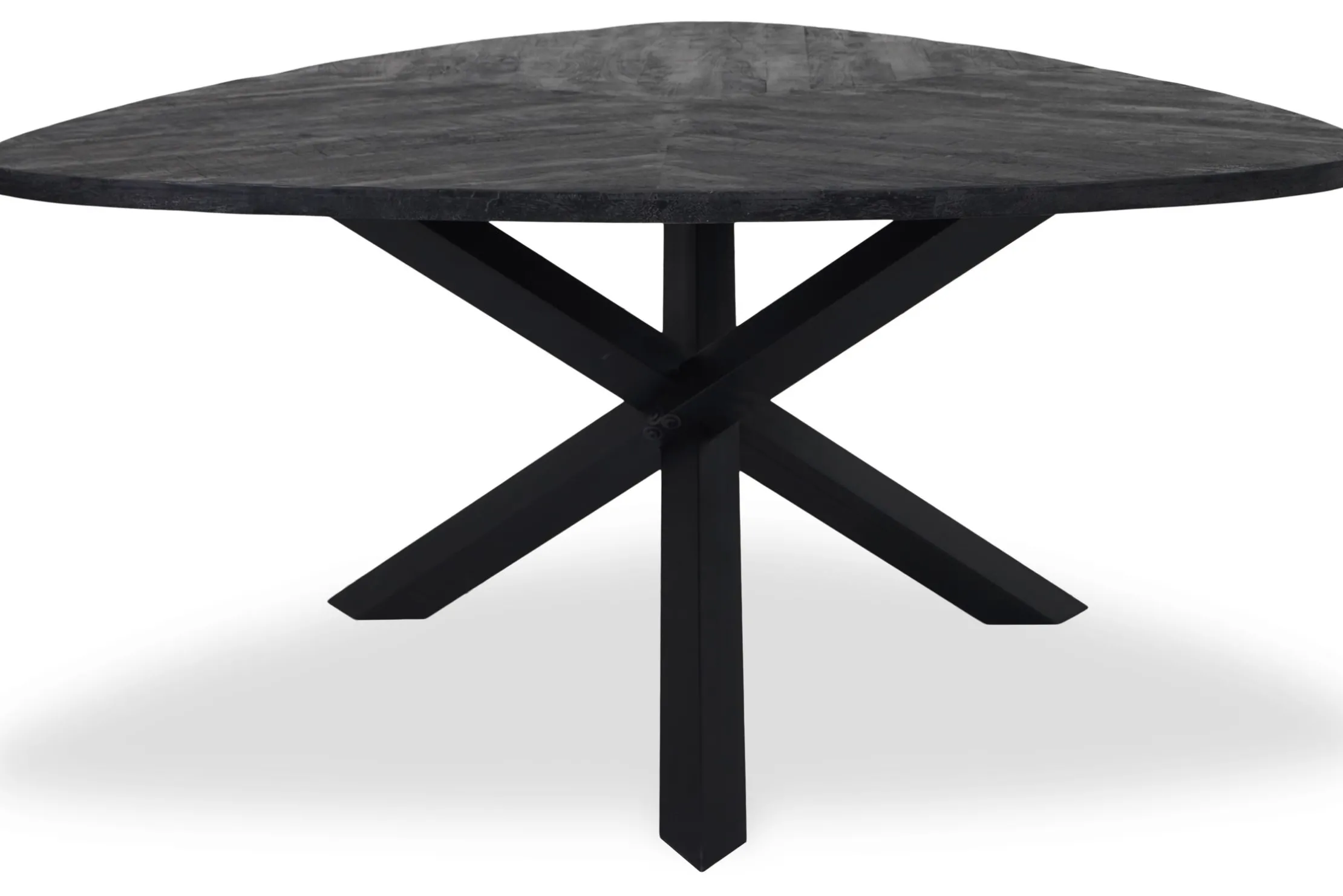 Eettafel Trivero