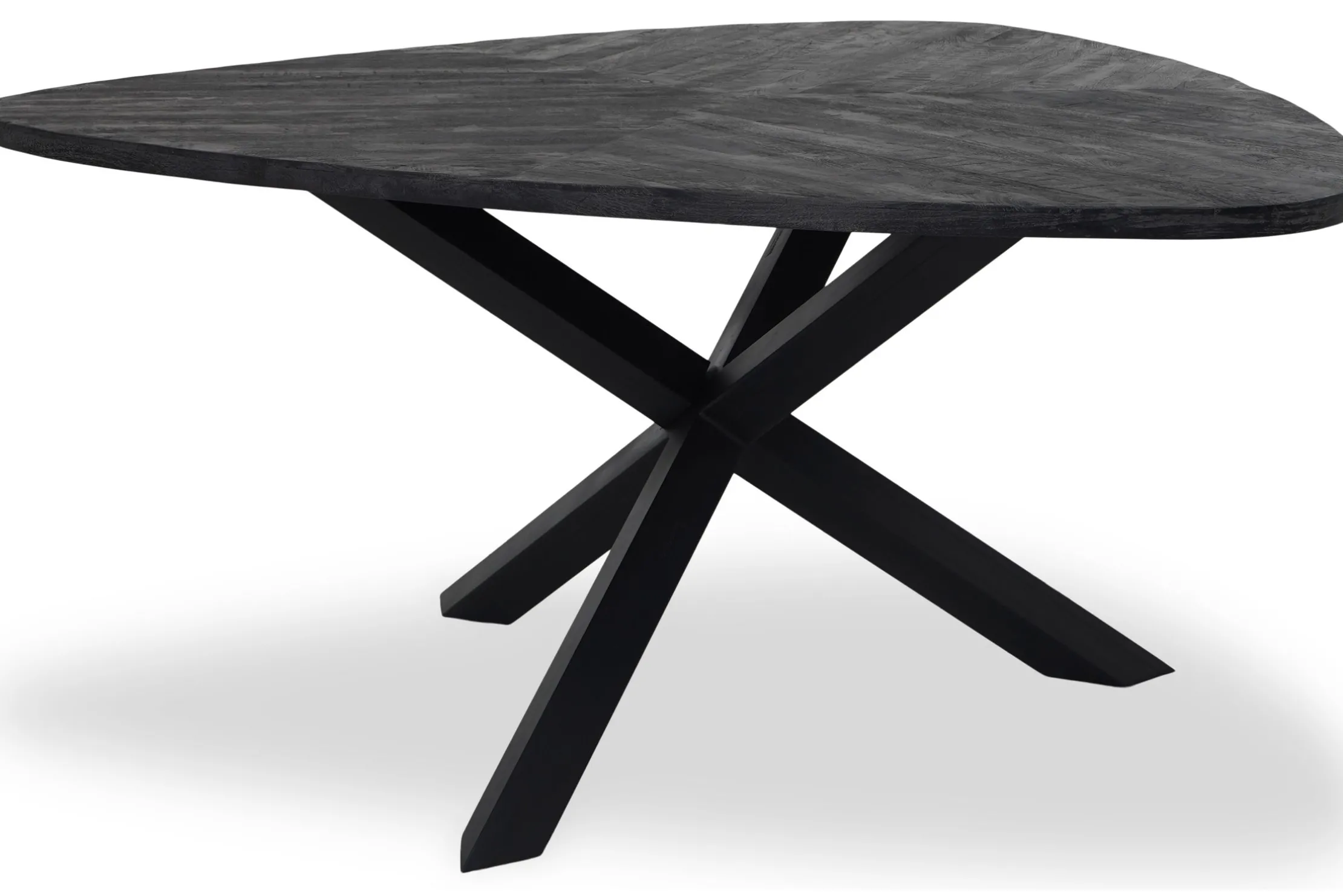 Eettafel Trivero