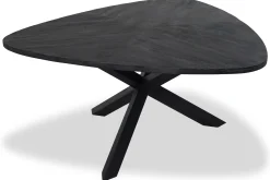 Eettafel Trivero