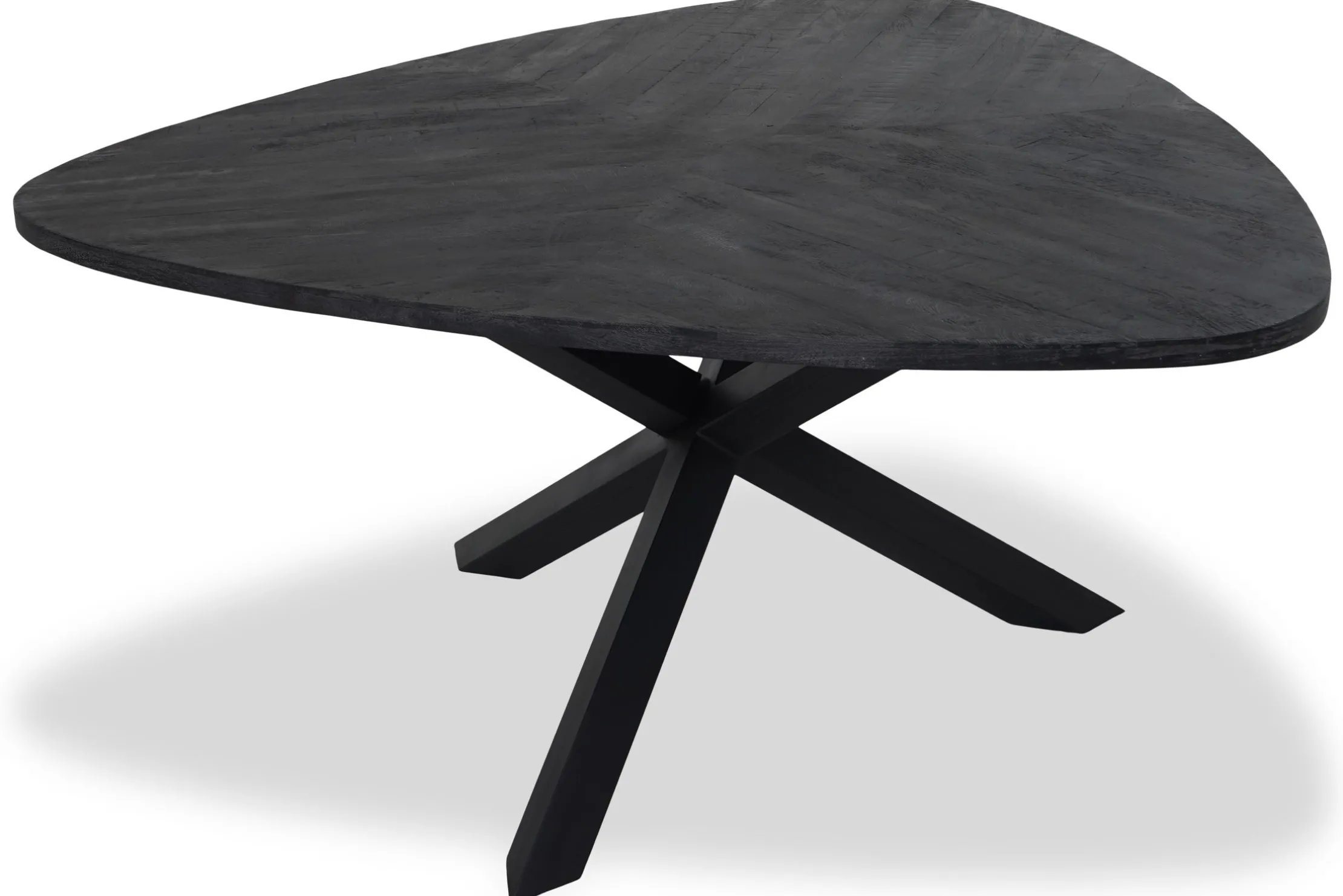 Eettafel Trivero