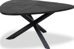 Eettafel Trivero