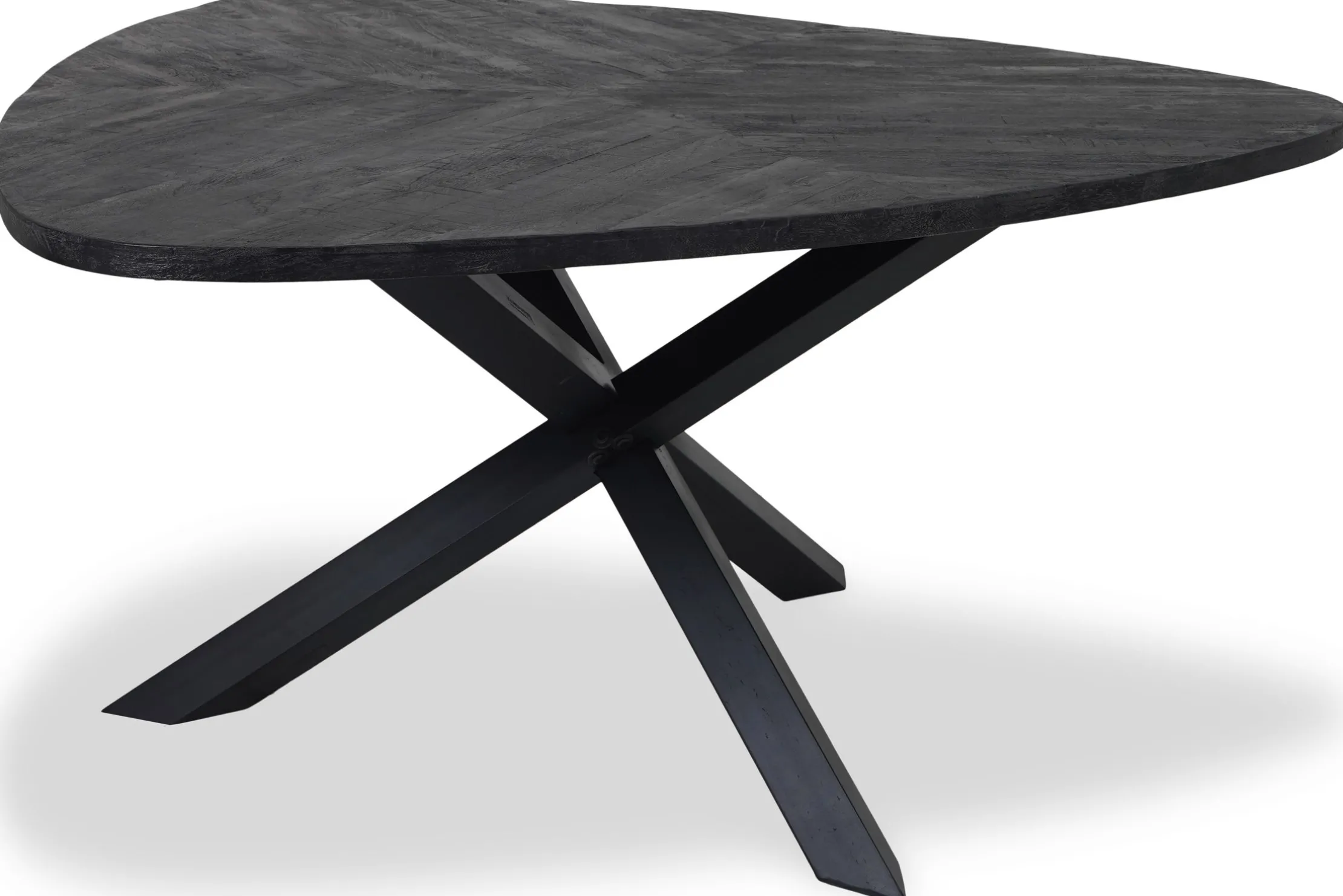 Eettafel Trivero