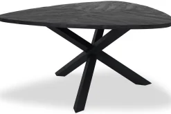 Eettafel Trivero