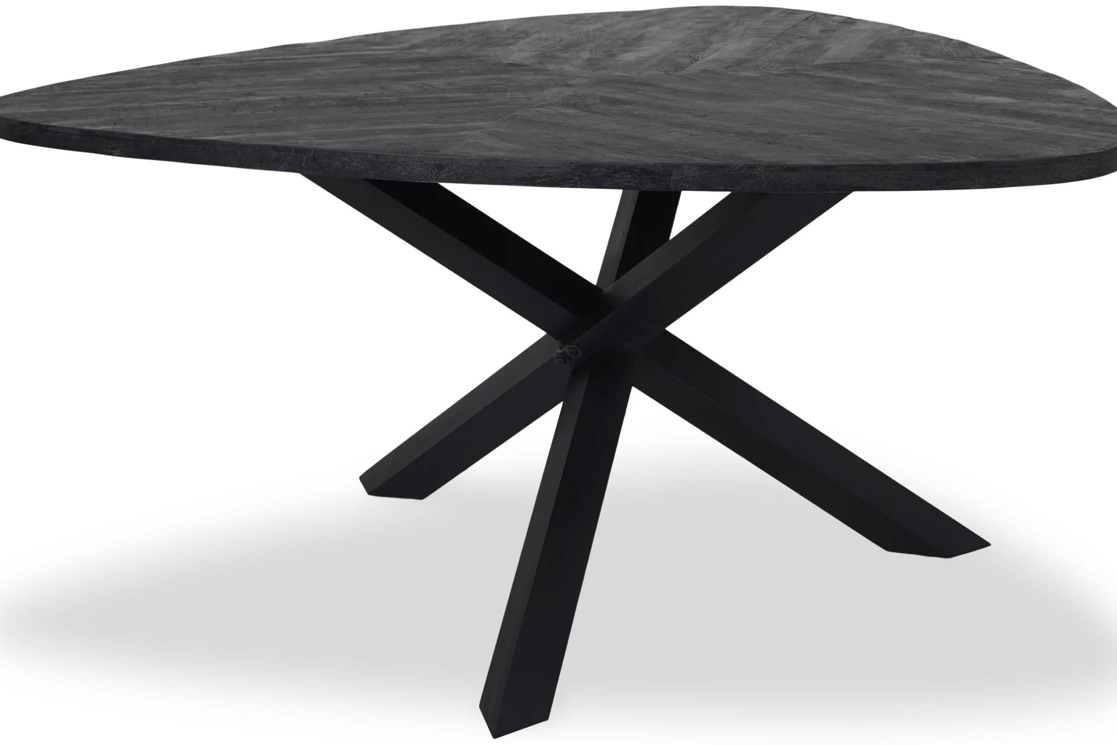 Eettafel Trivero