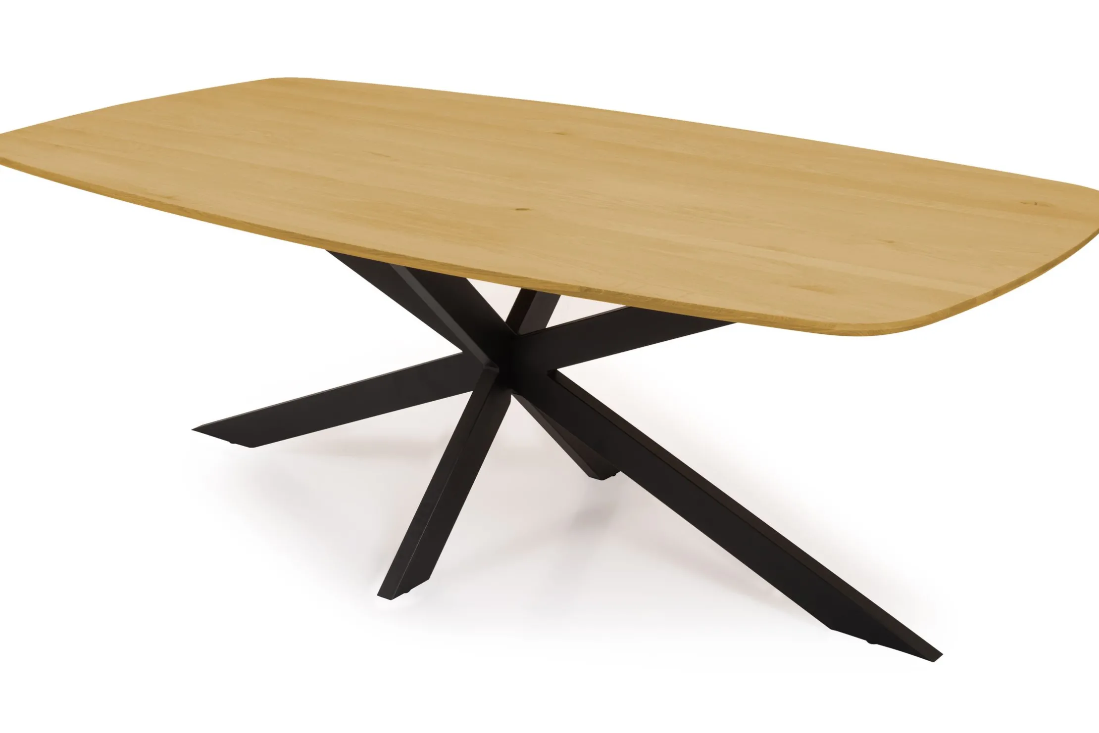 Eettafel Varese