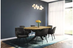 Eettafel Varese