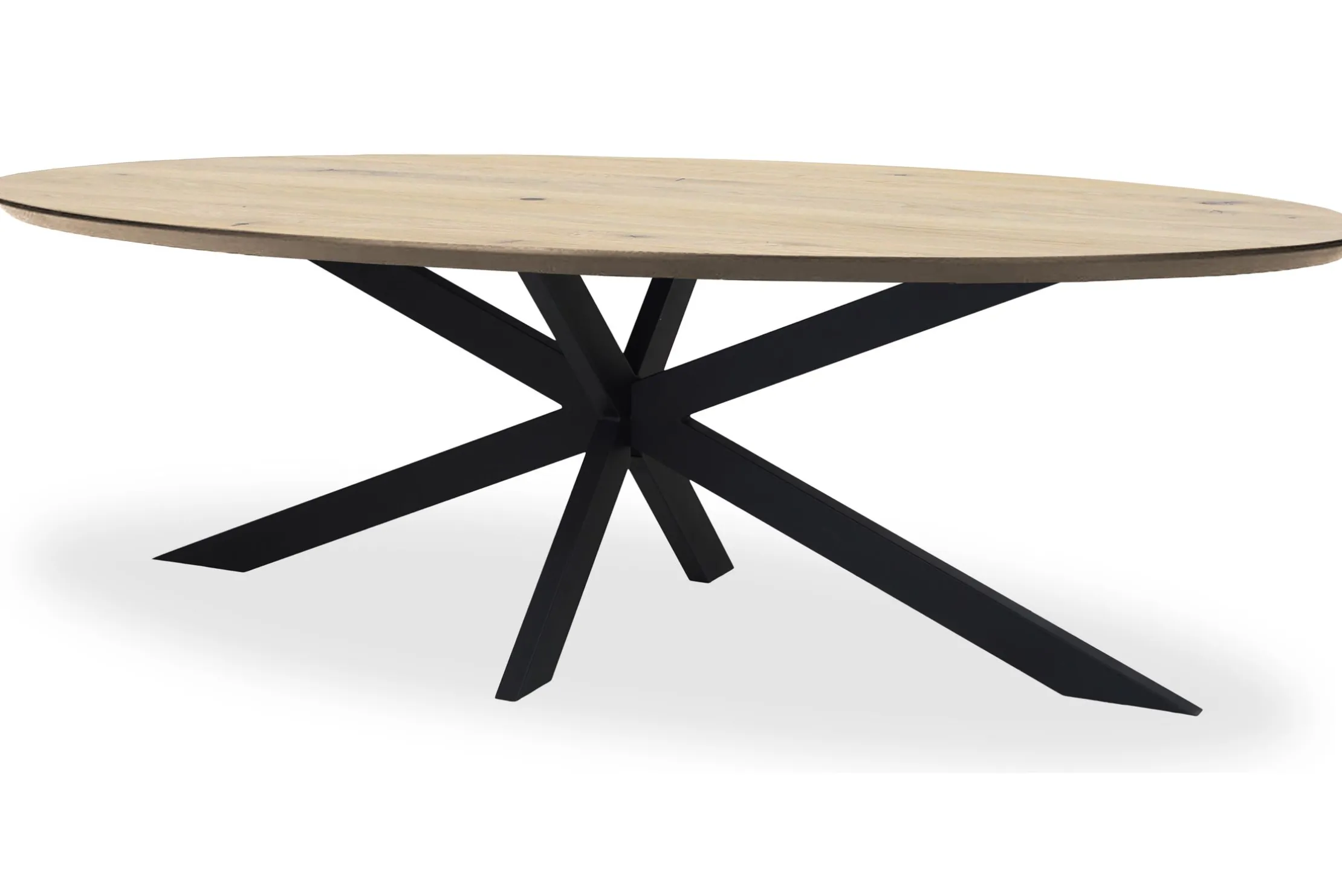 Eettafel Varese