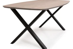 Eettafel Varese