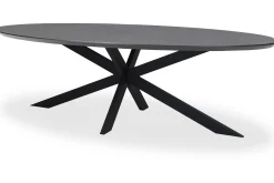 Eettafel Varese