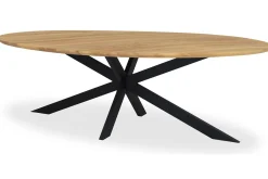 Eettafel Varese
