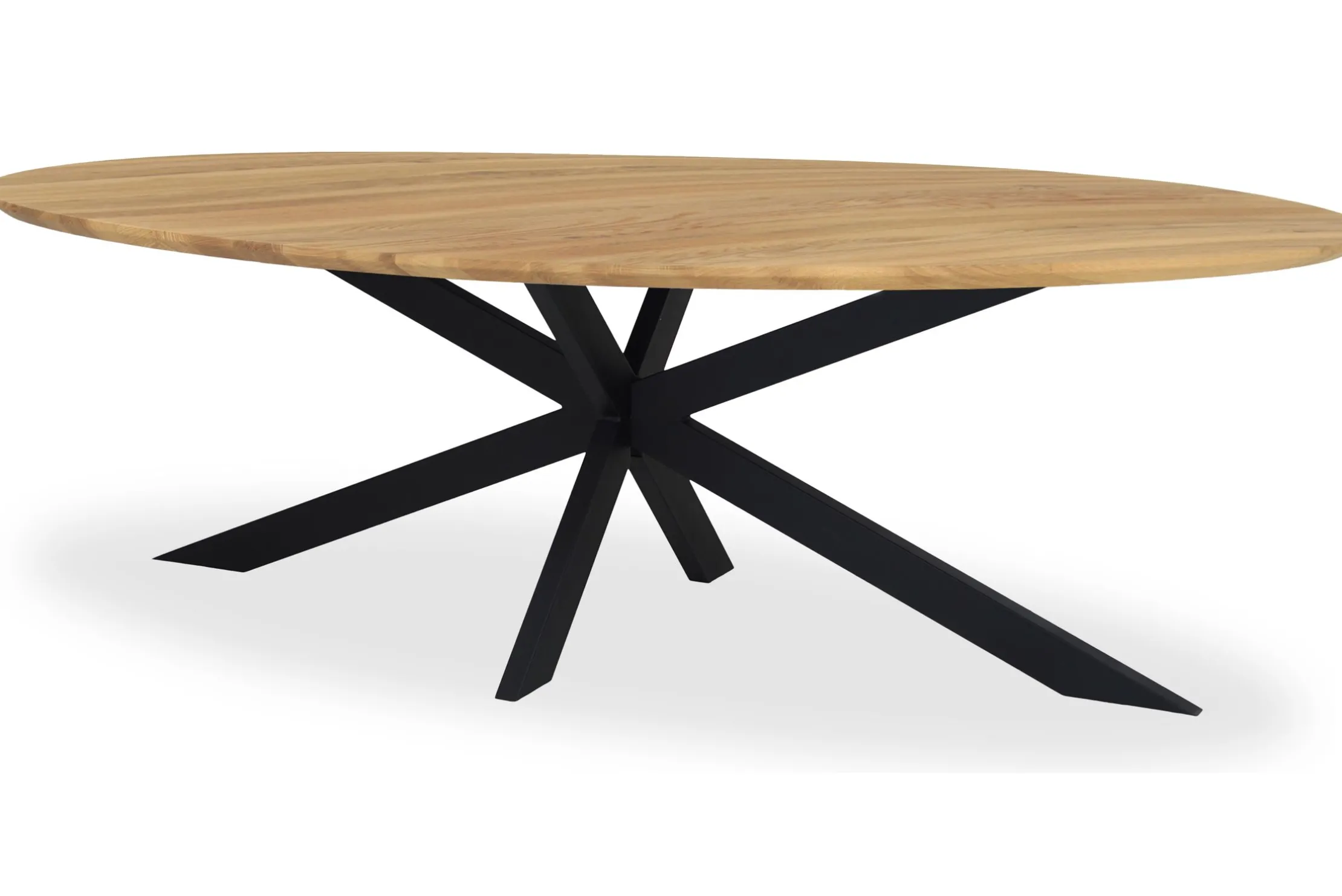 Eettafel Varese