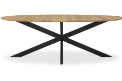 Eettafel Varese
