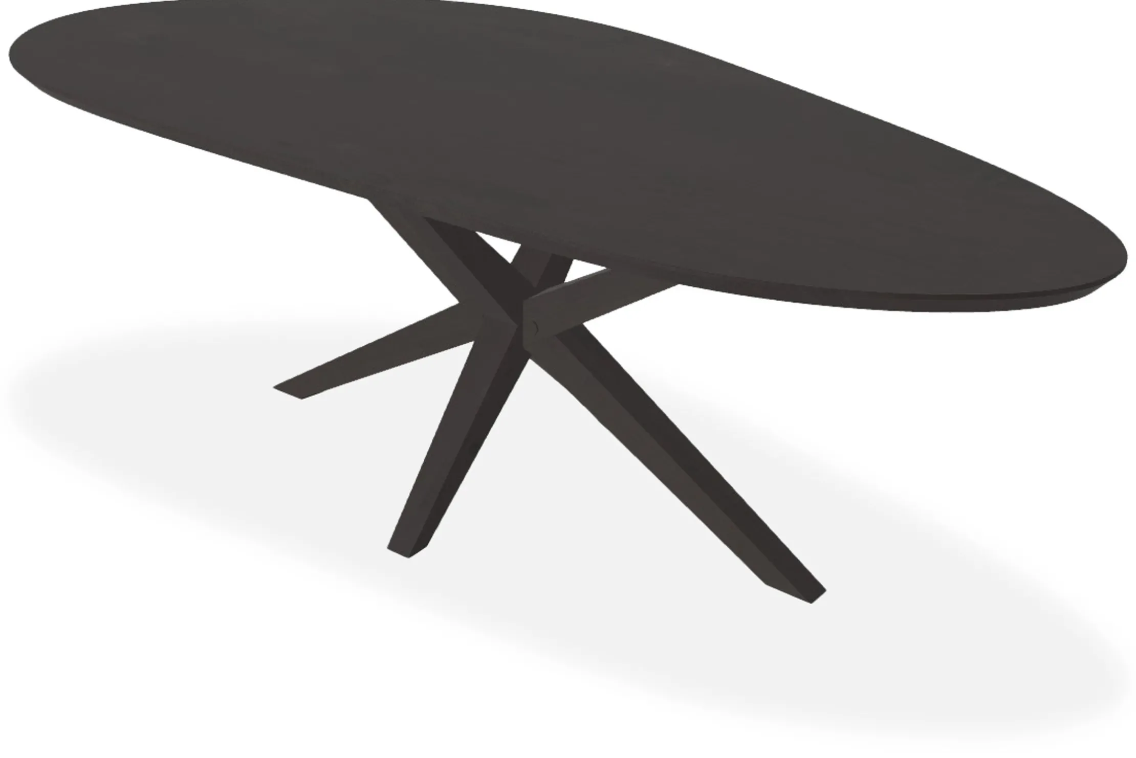 Eettafel Velani