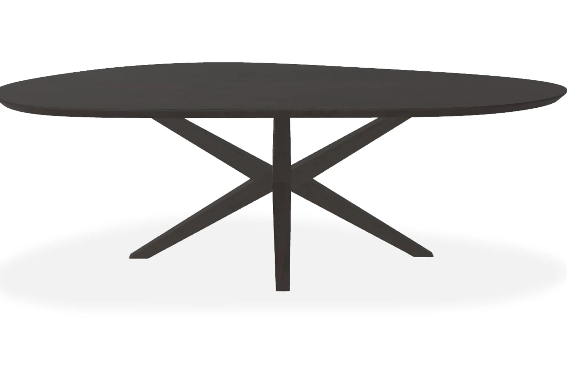 Eettafel Velani