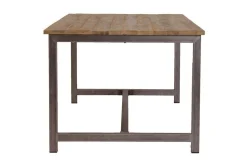 Eettafel Venetië